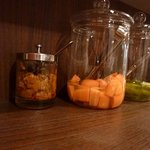 カレーのマグナム  - 辛いのん！