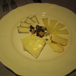 キュニエット - フランスの熟成士が作ったチーズ