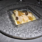 キュニエット - 覚えてません