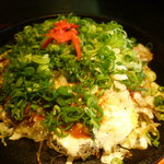 天照 - アマテラス野菜焼き