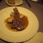 キュニエット - シビエ。。。