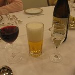 ボア・ド・ブローニュ - ワイン、ビール、日本酒