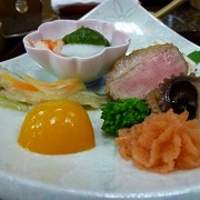 稚加榮 本店 - 付け出し