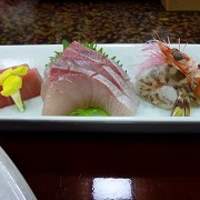 稚加榮 本店 - 刺身