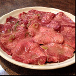 Yakiniku Michikusa - 