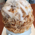 ティーハウスマユール - 