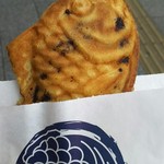 鳴門鯛焼本舗 浅草橋店 - 