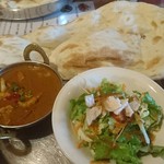 Himalayan dining - 