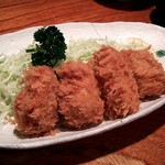 とんかつ 大倉 - 