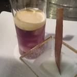 銀座 シェ・トモ - 