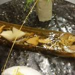 銀座 シェ・トモ - 