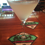 サントリー 愚羅馬亭 北新地店 - バラライカ