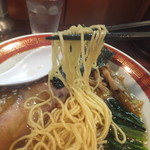 麺処 懐や - 