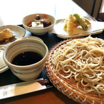 そば香房 遊味 - 