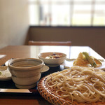 そば香房 遊味 - 