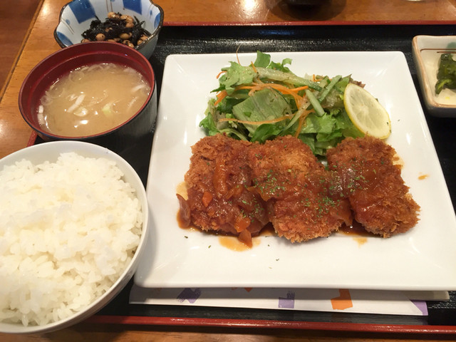 キャラバンサライ Cabin 津田沼店 キャラバンサライキャビン 津田沼 西洋各国料理 その他 食べログ