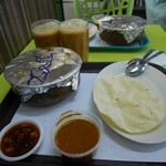 Aayisha Briyani House - 