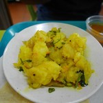 Aayisha Briyani House - 