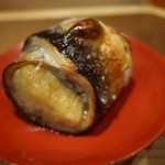 さ行 - 2016年10月_カマス焼き