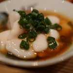 さ行 - 2016年10月_北海道産白子