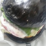Beach Burger 9 - ビーチバーガー②