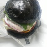 Beach Burger 9 - ビーチバーガー①