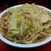 ラーメン二郎 目黒店