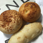 ポワンエリーニュ - 201610