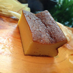 すきやばし次郎 - 玉子