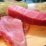 すきやばし次郎 - 中トロに大トロ(´∀｀)