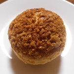 ラ・パティスリープレジール - シュークリーム