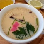 Hikari - 茶碗蒸し
                        