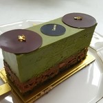 PATISSERIE LACROIX - テ・ヴェール