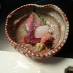 京相模 - お造り