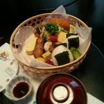 京相模 - 子ども用御膳