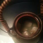 京相模 - 松茸土瓶蒸し