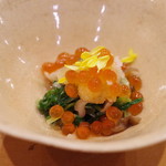 月の木 - 初いくら