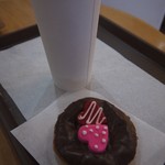 GoNuts Donuts - 料理写真: