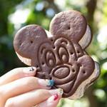Eight Spoon Café - 料理写真:Mickey's Ice Cream Sandwich ($4.25)
