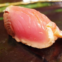 月の木 - 鰹