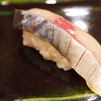 月の木 - 関サバ