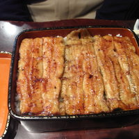 五代目 野田岩 麻布飯倉本店 - 