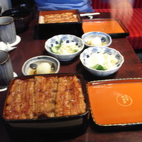 五代目 野田岩 麻布飯倉本店 - 