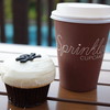 Sprinkles Disney Springs