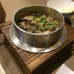 ことぶき亭 - 