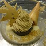 銀座 シェ・トモ - 