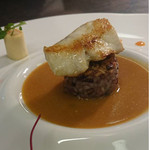 銀座 シェ・トモ - 