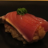 鮨 竜介 - 