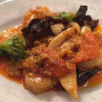 Chinese Dining Ryu - 