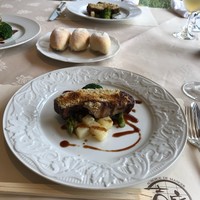 オーベルジュ ド マノワール吉庭 - 
